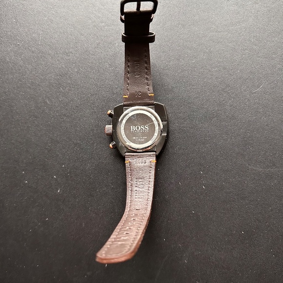 Hugo Boss Watch - Picture 2 of 2